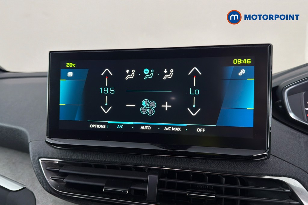 Peugeot 3008 GT Automatic Petrol Plug-In Hybrid SUV - Stock Number (1659808) - 12th supplementary image