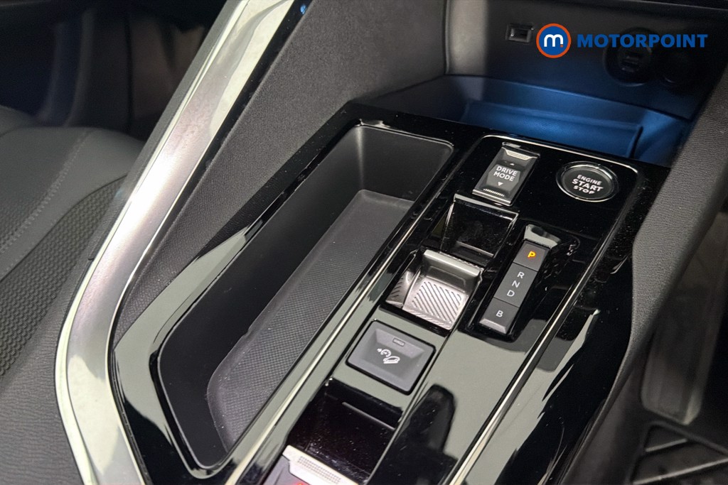 Peugeot 3008 GT Automatic Petrol Plug-In Hybrid SUV - Stock Number (1659808) - 15th supplementary image