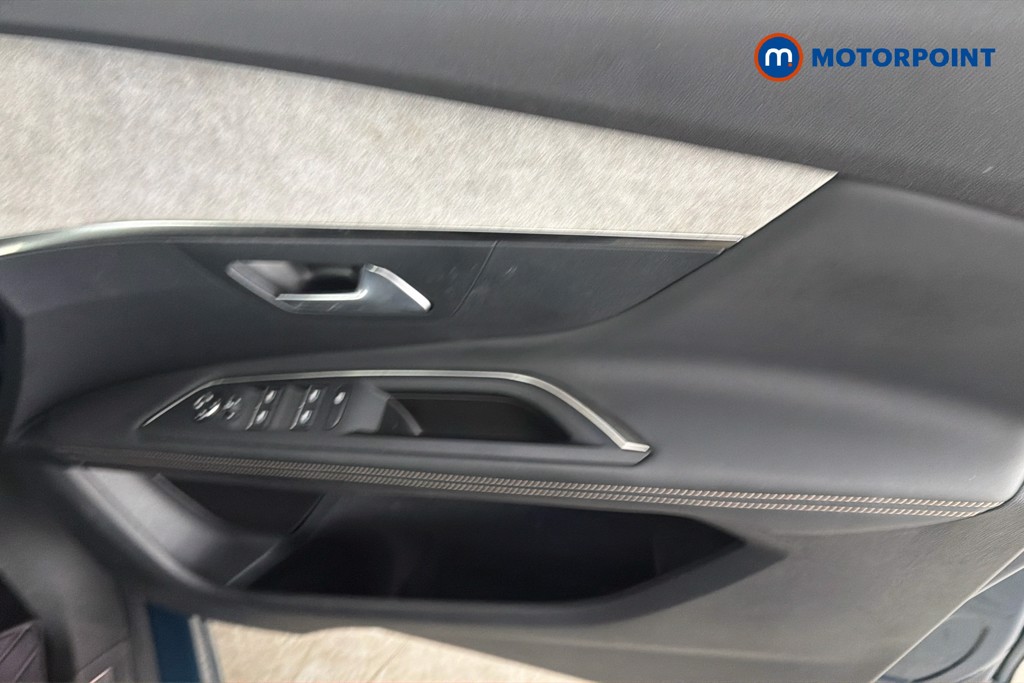 Peugeot 3008 GT Automatic Petrol Plug-In Hybrid SUV - Stock Number (1659808) - 19th supplementary image