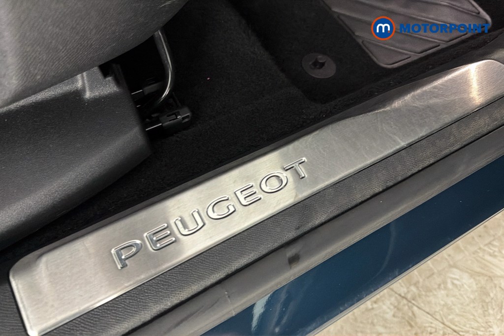Peugeot 3008 GT Automatic Petrol Plug-In Hybrid SUV - Stock Number (1659808) - 20th supplementary image