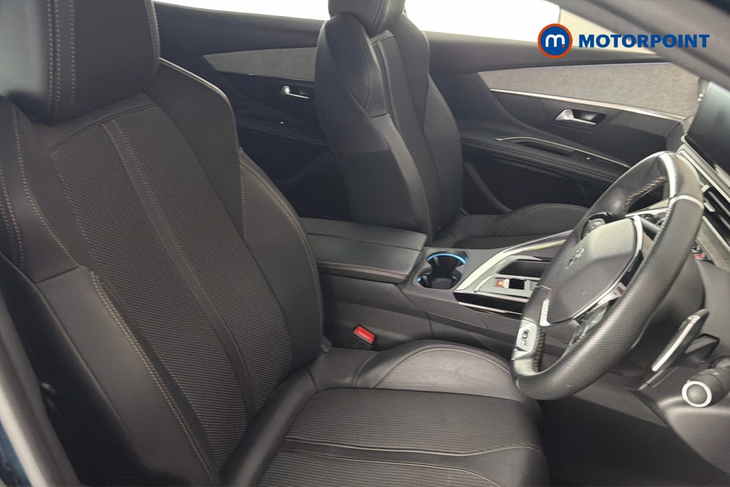 Peugeot 3008 GT Automatic Petrol Plug-In Hybrid SUV - Stock Number (1659808) - 22nd supplementary image
