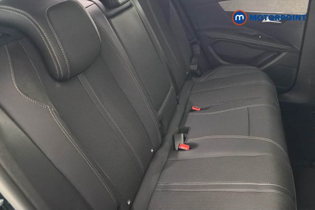 Peugeot 3008 GT Automatic Petrol Plug-In Hybrid SUV - Stock Number (1659808) - 28th supplementary image