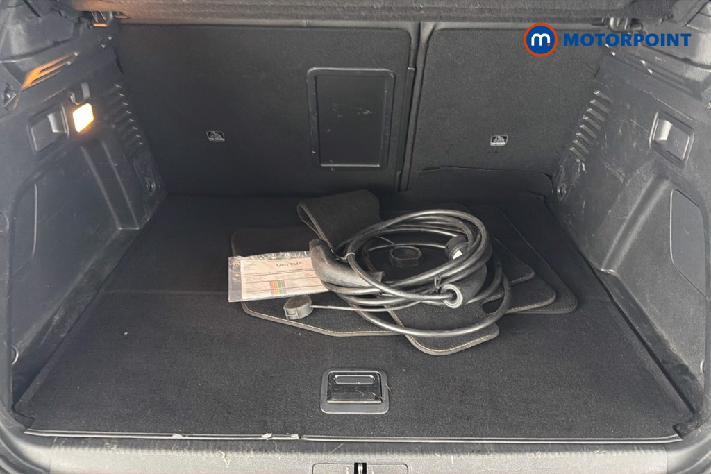 Peugeot 3008 GT Automatic Petrol Plug-In Hybrid SUV - Stock Number (1659808) - 33rd supplementary image