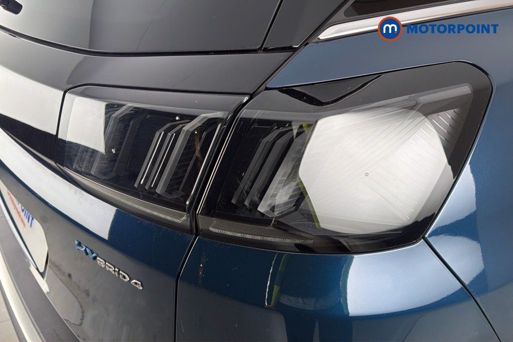 Peugeot 3008 GT Automatic Petrol Plug-In Hybrid SUV - Stock Number (1659808) - 38th supplementary image