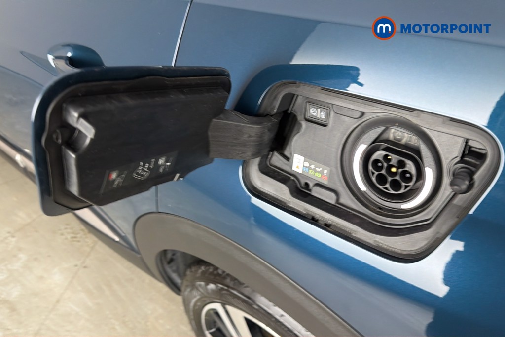 Peugeot 3008 GT Automatic Petrol Plug-In Hybrid SUV - Stock Number (1659808) - 40th supplementary image