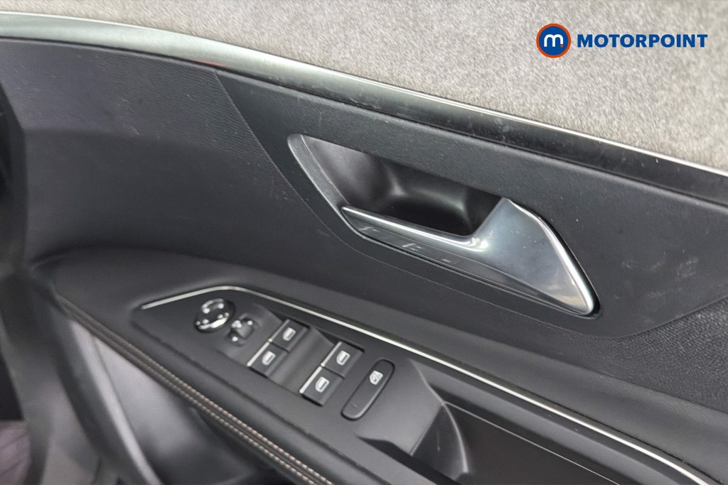 Peugeot 3008 GT Automatic Petrol Plug-In Hybrid SUV - Stock Number (1659808) - 42nd supplementary image