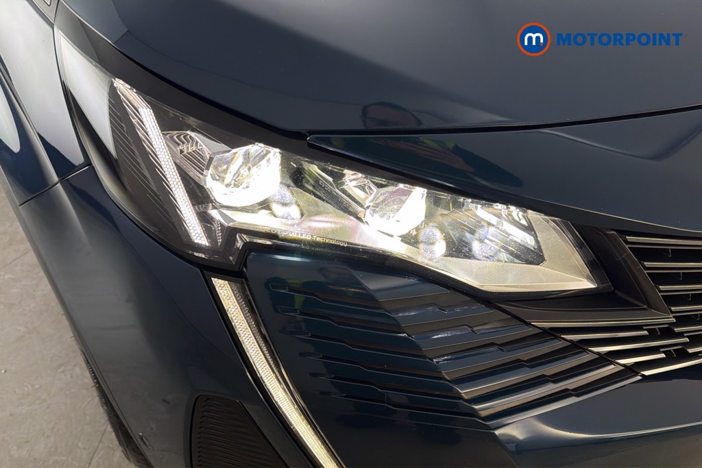 Peugeot 3008 GT Automatic Petrol Plug-In Hybrid SUV - Stock Number (1659808) - 44th supplementary image