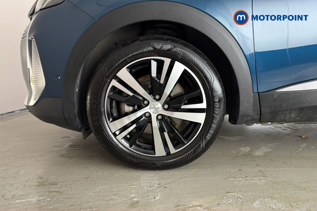 Peugeot 3008 GT Automatic Petrol Plug-In Hybrid SUV - Stock Number (1659808) - 47th supplementary image