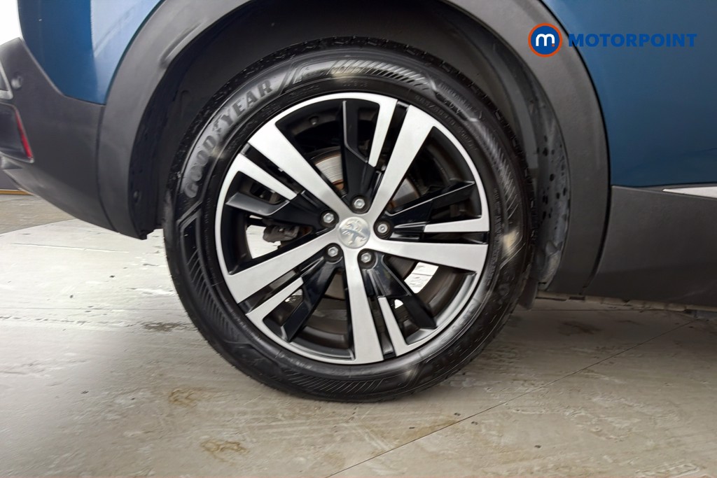 Peugeot 3008 GT Automatic Petrol Plug-In Hybrid SUV - Stock Number (1659808) - 49th supplementary image