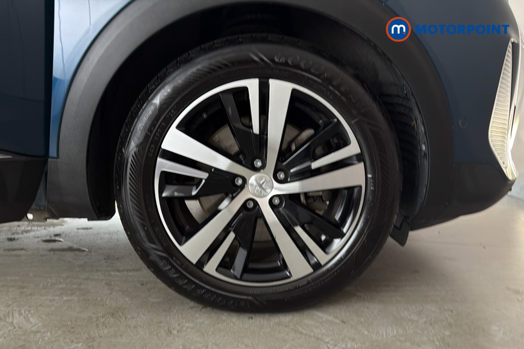 Peugeot 3008 GT Automatic Petrol Plug-In Hybrid SUV - Stock Number (1659808) - 50th supplementary image