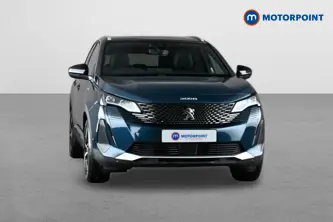 Peugeot 3008 GT Automatic Petrol Plug-In Hybrid SUV - Stock Number (1659808) - Front bumper