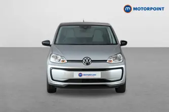 Volkswagen UP Black Edition Manual Petrol Hatchback - Stock Number (1659890) - Front bumper