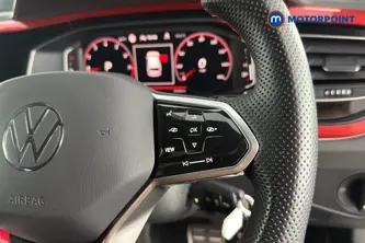 Volkswagen Polo GTI Automatic Petrol Hatchback - Stock Number (1659936) - 3rd supplementary image