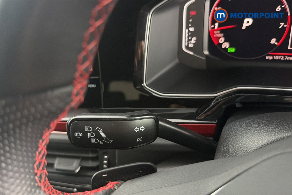 Volkswagen Polo GTI Automatic Petrol Hatchback - Stock Number (1659936) - 5th supplementary image