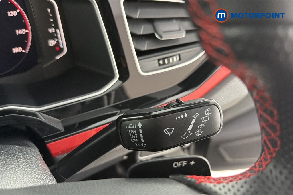 Volkswagen Polo GTI Automatic Petrol Hatchback - Stock Number (1659936) - 6th supplementary image