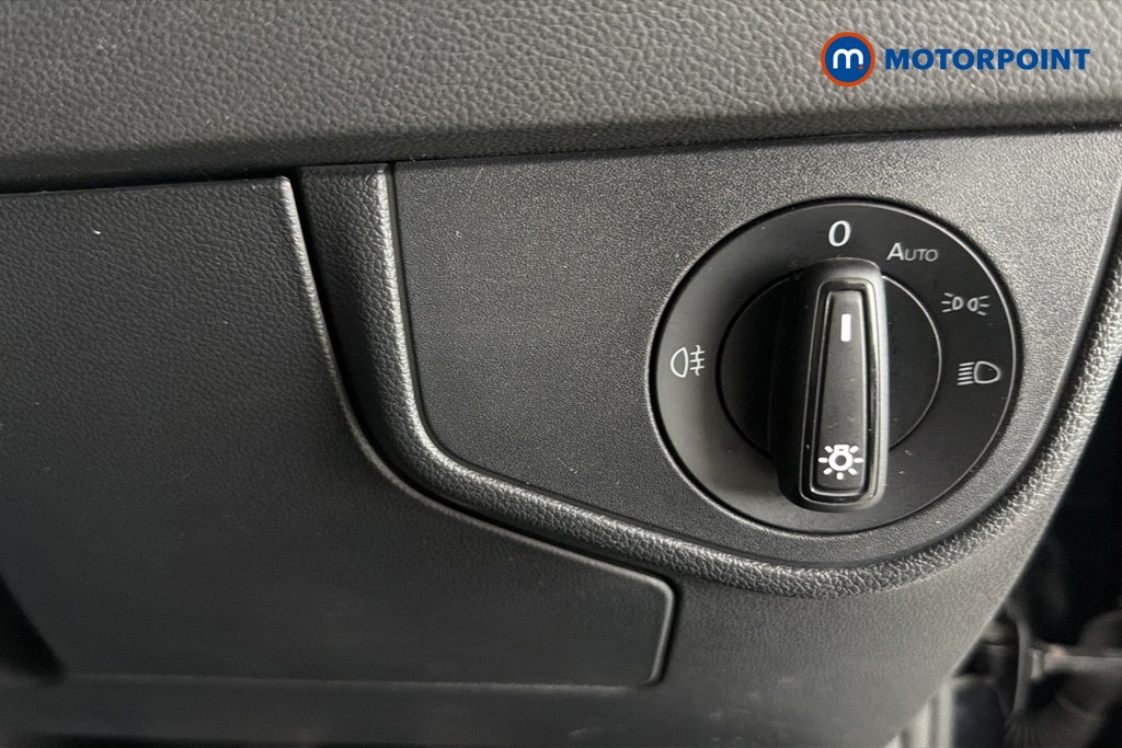 Volkswagen Polo GTI Automatic Petrol Hatchback - Stock Number (1659936) - 11th supplementary image