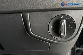 Volkswagen Polo GTI Automatic Petrol Hatchback - Stock Number (1659936) - 11th supplementary image