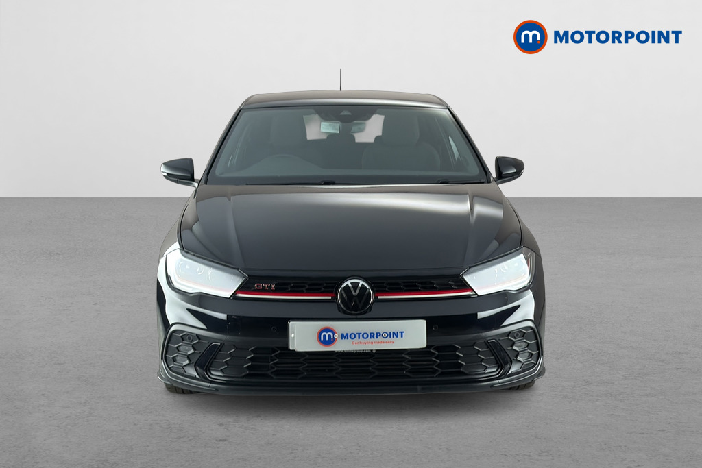Volkswagen Polo GTI Automatic Petrol Hatchback - Stock Number (1659936) - Front bumper
