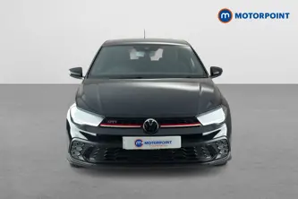 Volkswagen Polo GTI Automatic Petrol Hatchback - Stock Number (1659936) - Front bumper