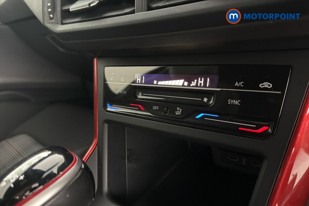 Volkswagen Polo GTI Automatic Petrol Hatchback - Stock Number (1659936) - 12th supplementary image