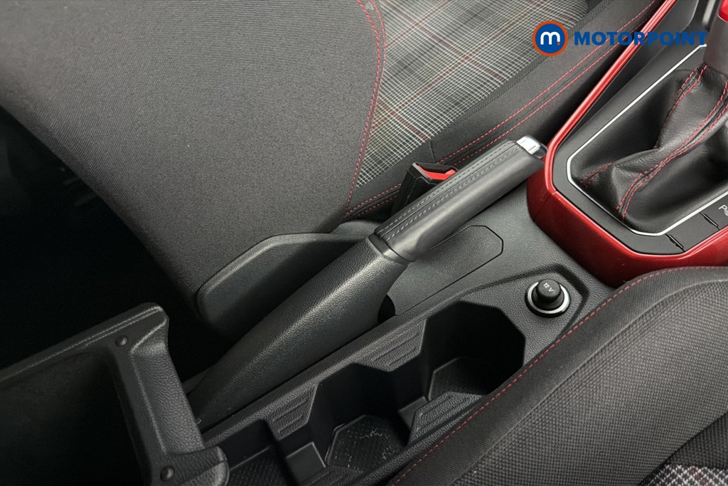 Volkswagen Polo GTI Automatic Petrol Hatchback - Stock Number (1659936) - 16th supplementary image