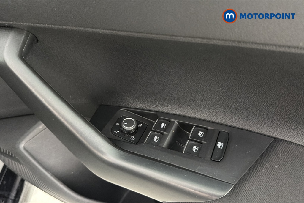 Volkswagen Polo GTI Automatic Petrol Hatchback - Stock Number (1659936) - 19th supplementary image
