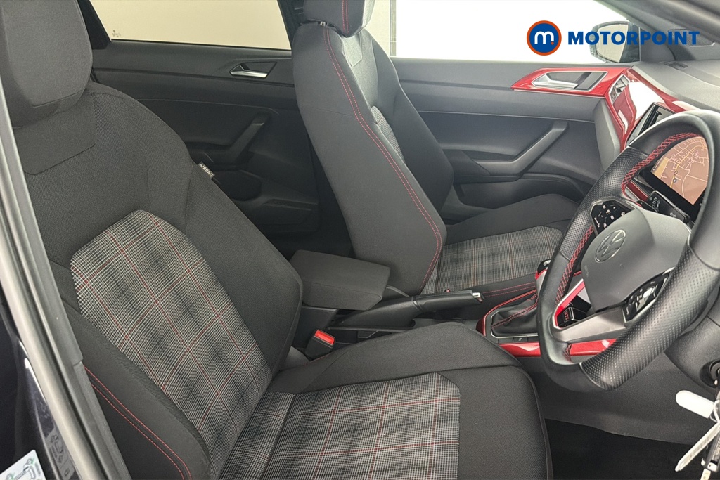 Volkswagen Polo GTI Automatic Petrol Hatchback - Stock Number (1659936) - 22nd supplementary image