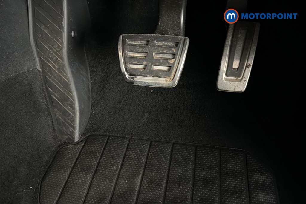 Volkswagen Polo GTI Automatic Petrol Hatchback - Stock Number (1659936) - 24th supplementary image