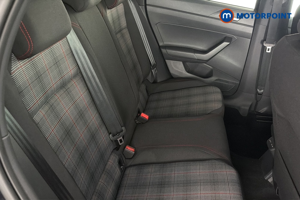 Volkswagen Polo GTI Automatic Petrol Hatchback - Stock Number (1659936) - 25th supplementary image