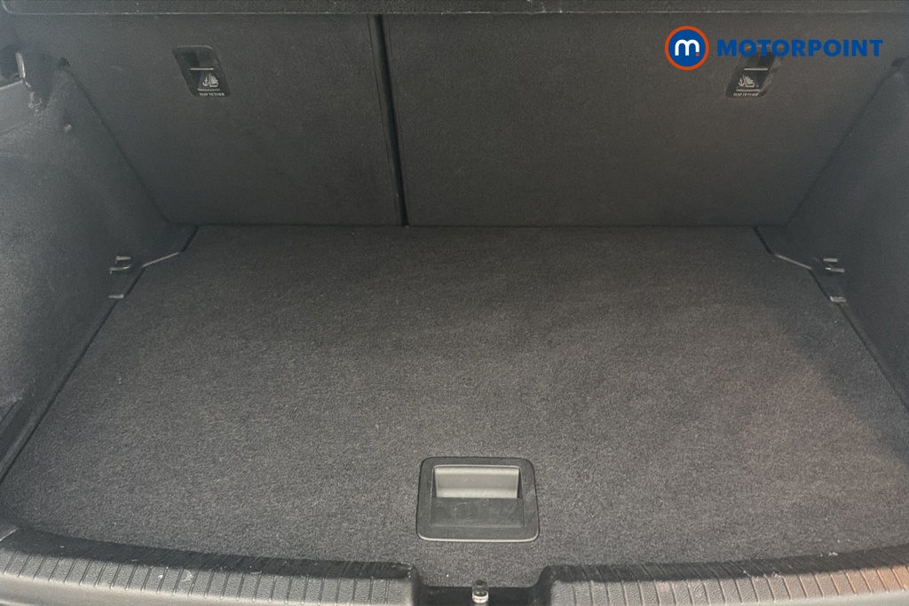 Volkswagen Polo GTI Automatic Petrol Hatchback - Stock Number (1659936) - 30th supplementary image
