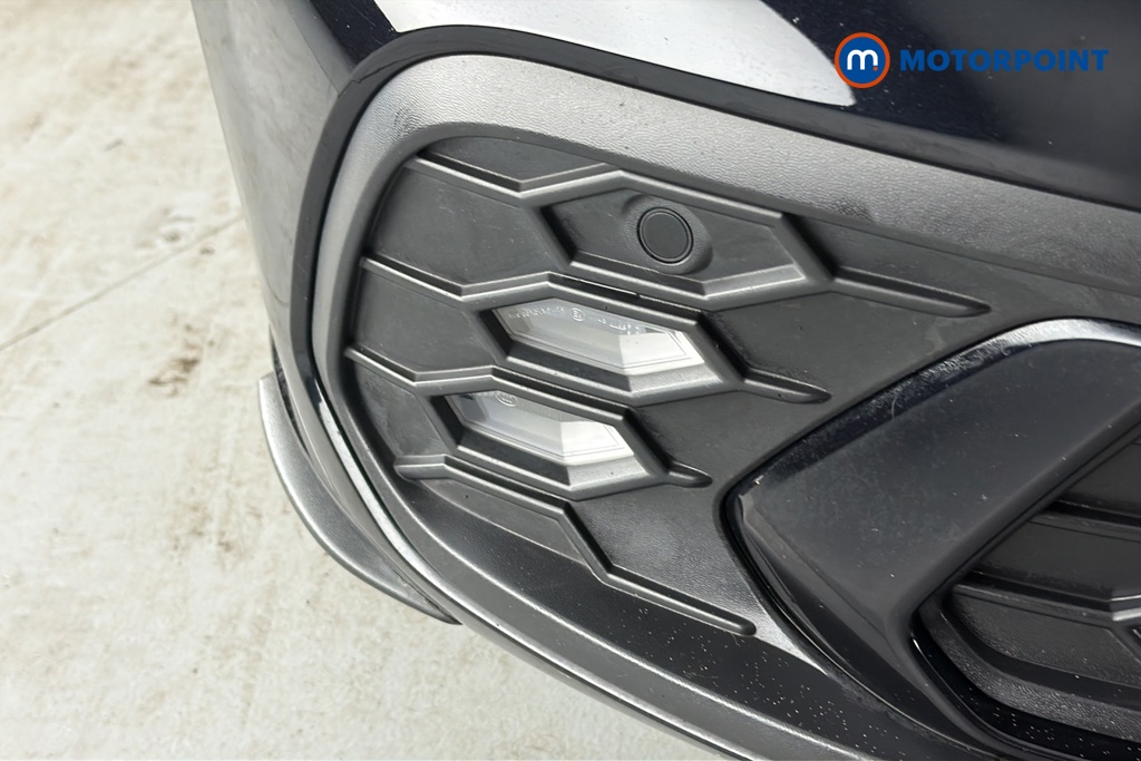 Volkswagen Polo GTI Automatic Petrol Hatchback - Stock Number (1659936) - 38th supplementary image