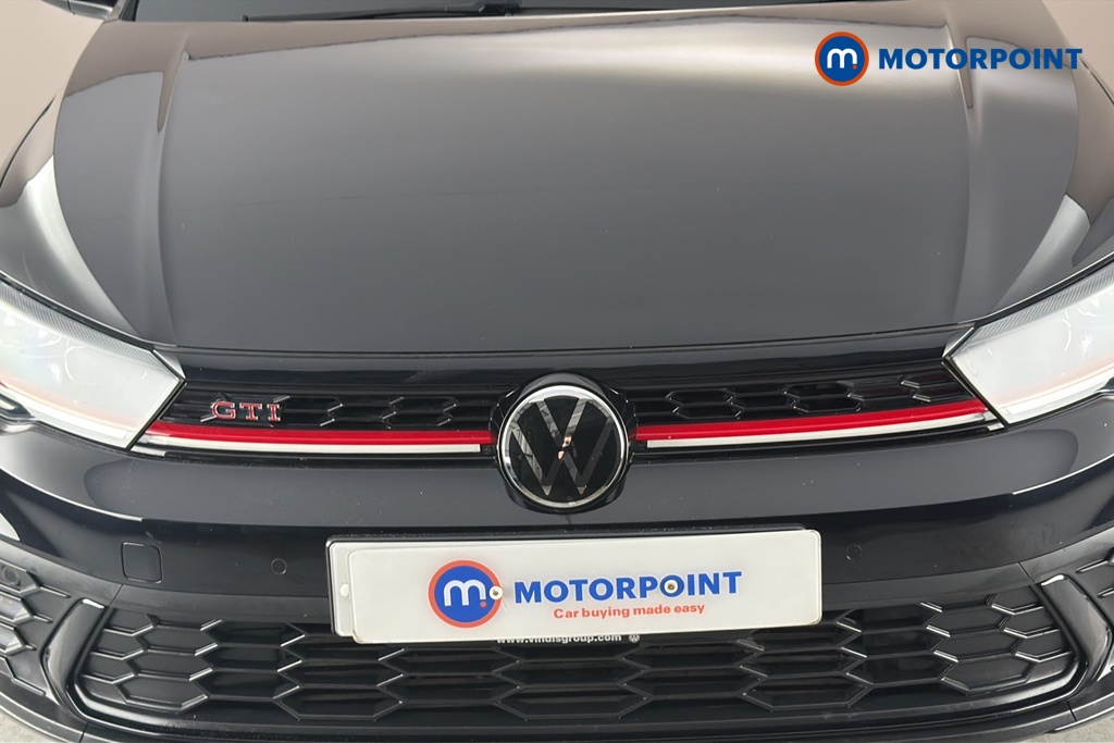 Volkswagen Polo GTI Automatic Petrol Hatchback - Stock Number (1659936) - 43rd supplementary image