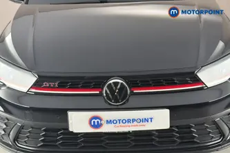 Volkswagen Polo GTI Automatic Petrol Hatchback - Stock Number (1659936) - 43rd supplementary image
