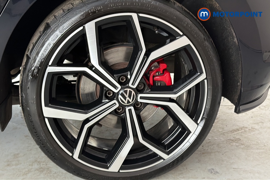 Volkswagen Polo GTI Automatic Petrol Hatchback - Stock Number (1659936) - 44th supplementary image