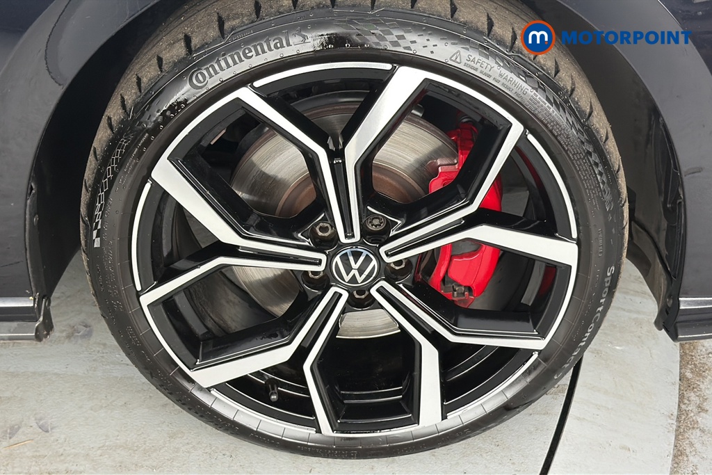 Volkswagen Polo GTI Automatic Petrol Hatchback - Stock Number (1659936) - 47th supplementary image