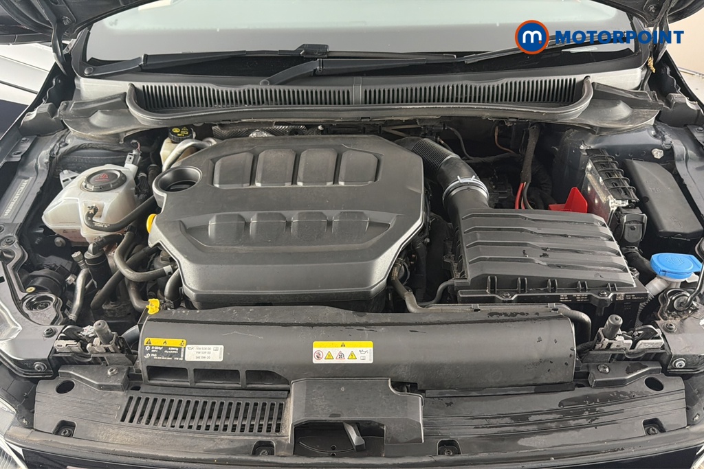 Volkswagen Polo GTI Automatic Petrol Hatchback - Stock Number (1659936) - 48th supplementary image