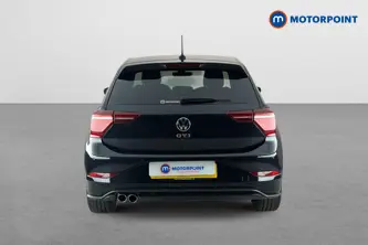 Volkswagen Polo GTI Automatic Petrol Hatchback - Stock Number (1659936) - Rear bumper