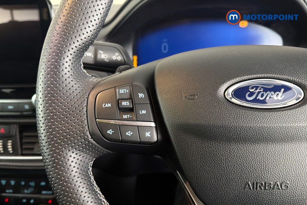 Ford Puma St-Line Vignale Automatic Petrol SUV - Stock Number (1659966) - 3rd supplementary image