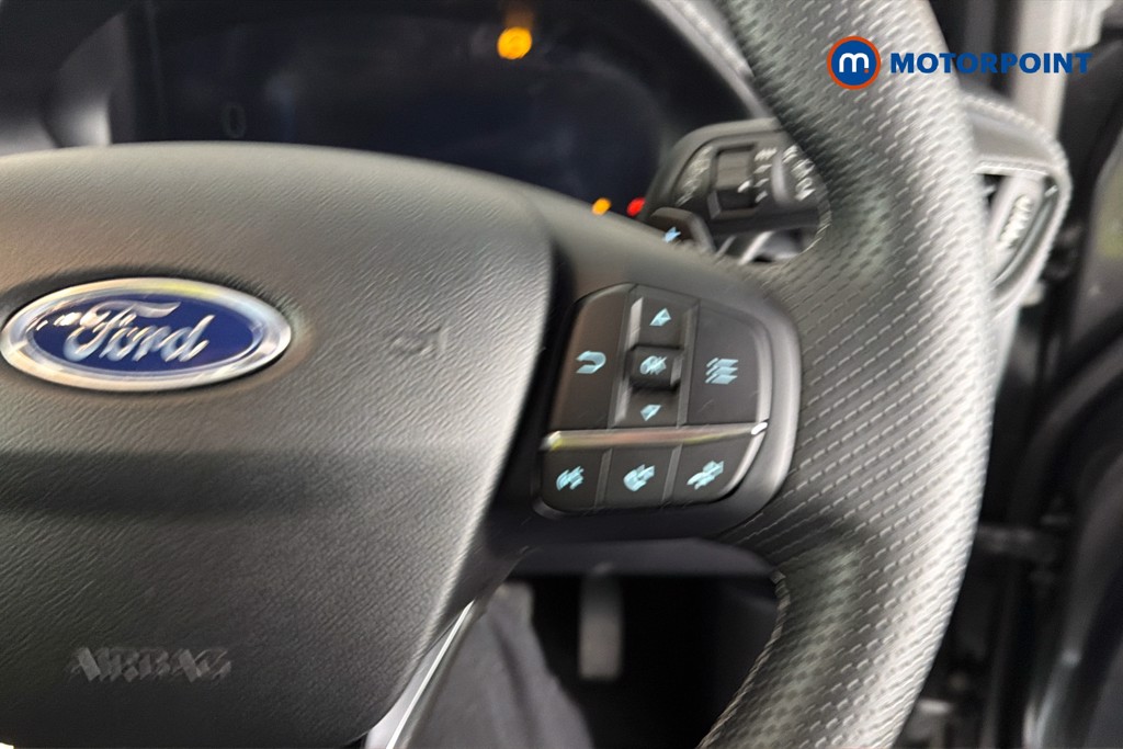 Ford Puma St-Line Vignale Automatic Petrol SUV - Stock Number (1659966) - 4th supplementary image