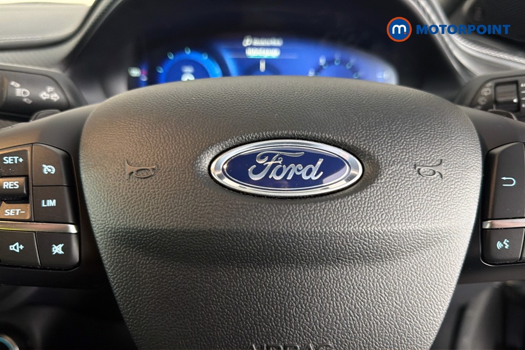 Ford Puma St-Line Vignale Automatic Petrol SUV - Stock Number (1659966) - 5th supplementary image