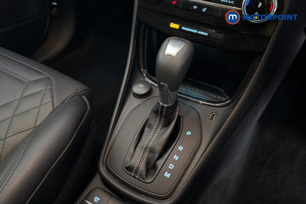 Ford Puma St-Line Vignale Automatic Petrol SUV - Stock Number (1659966) - 15th supplementary image