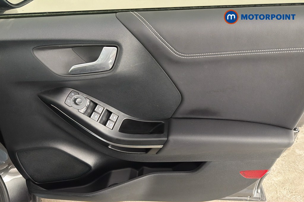 Ford Puma St-Line Vignale Automatic Petrol SUV - Stock Number (1659966) - 19th supplementary image
