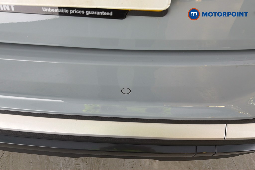 Ford Puma St-Line Vignale Automatic Petrol SUV - Stock Number (1659966) - 40th supplementary image