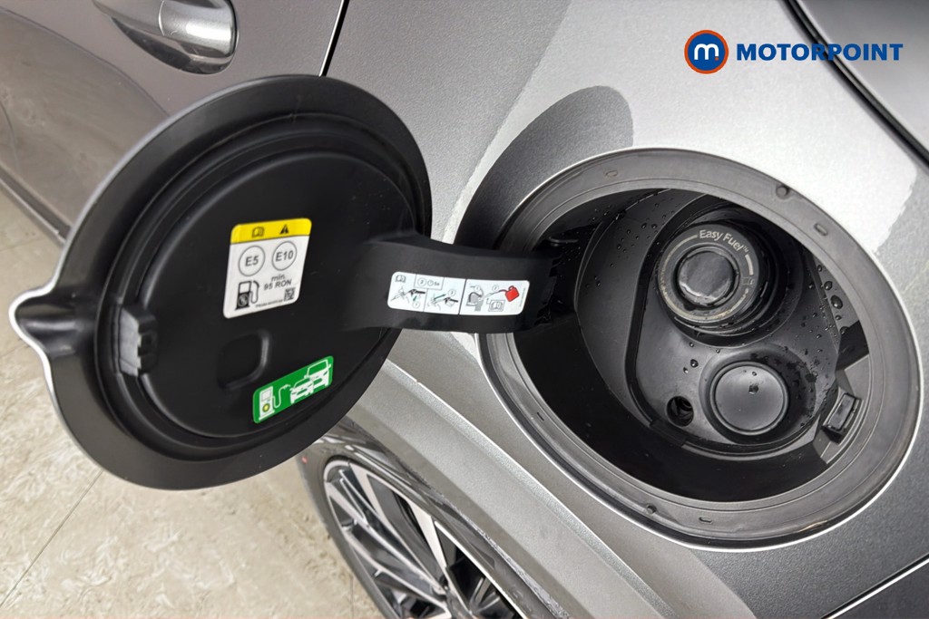 Ford Puma St-Line Vignale Automatic Petrol SUV - Stock Number (1659966) - 41st supplementary image