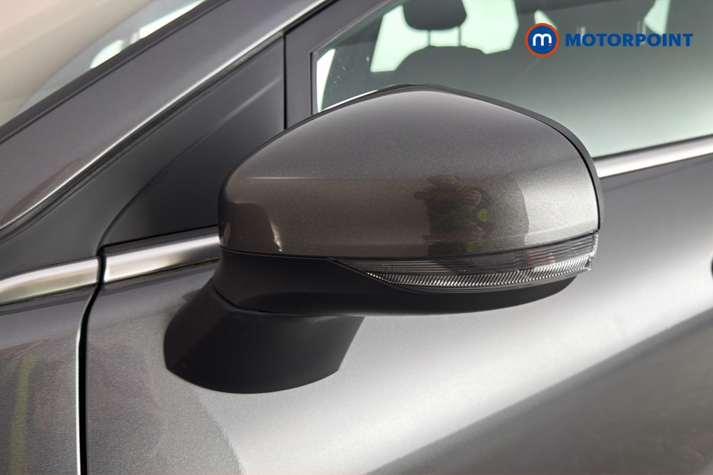 Ford Puma St-Line Vignale Automatic Petrol SUV - Stock Number (1659966) - 43rd supplementary image