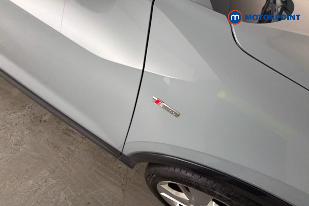 Ford Puma St-Line Vignale Automatic Petrol SUV - Stock Number (1659966) - 46th supplementary image