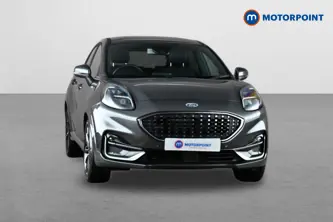 Ford Puma St-Line Vignale Automatic Petrol SUV - Stock Number (1659966) - Front bumper
