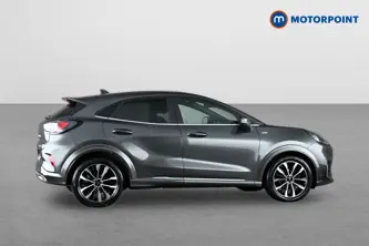 Ford Puma St-Line Vignale Automatic Petrol SUV - Stock Number (1659966) - Drivers side