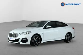 BMW 2 Series M Sport Manual Petrol Saloon - Stock Number (1660081) - Passenger side front corner