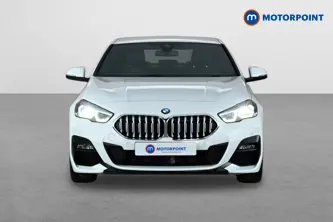 BMW 2 Series M Sport Manual Petrol Saloon - Stock Number (1660081) - Front bumper